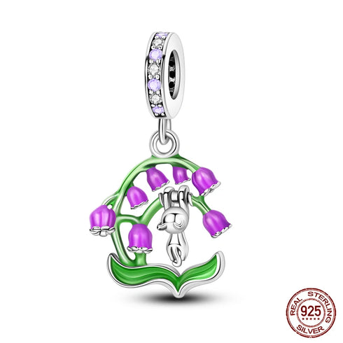 Nature's Whimsy Charms - Stellarsilvra