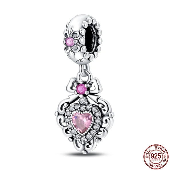 Esmira Charm - Stellarsilvra