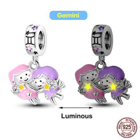 Horoscopes Charm - Stellarsilvra