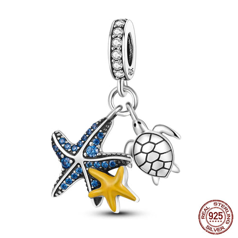 Vaelin Charm - Stellarsilvra