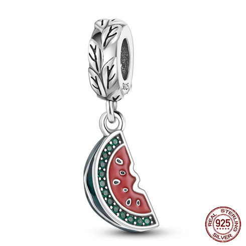 Zaria Charm - Stellarsilvra