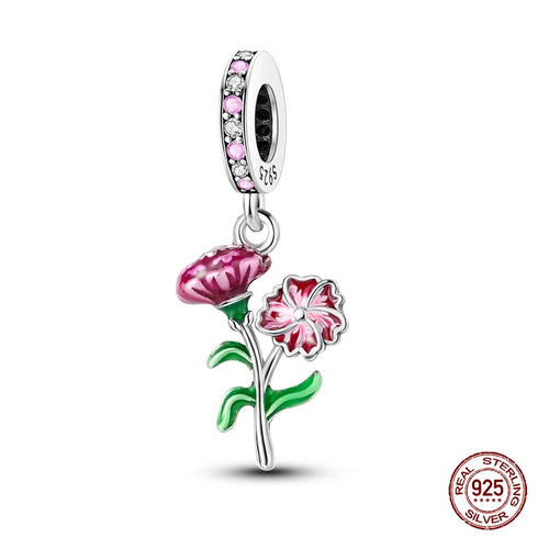 Nature's Whimsy Charms - Stellarsilvra