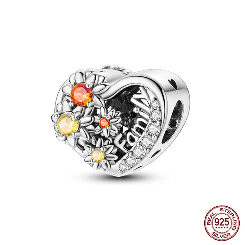 Nature's Whimsy Charms - Stellarsilvra