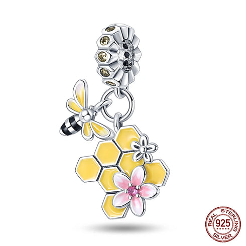 Evita Charm - Stellarsilvra