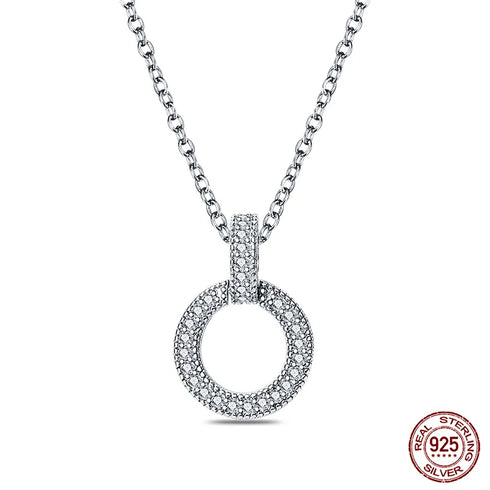 Enchanta Kolye - Stellarsilvra