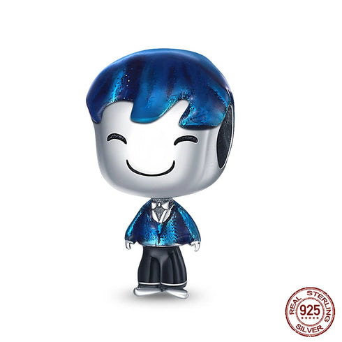 People Charm - Stellarsilvra