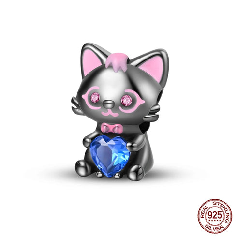 Animal Charm 1 - Stellarsilvra