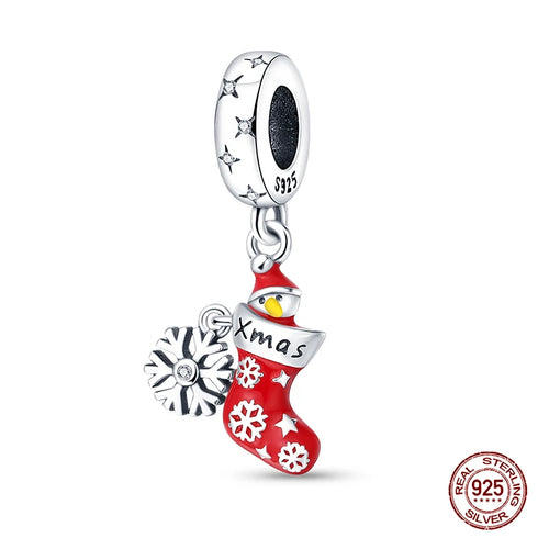 Christmas Charm - Stellarsilvra