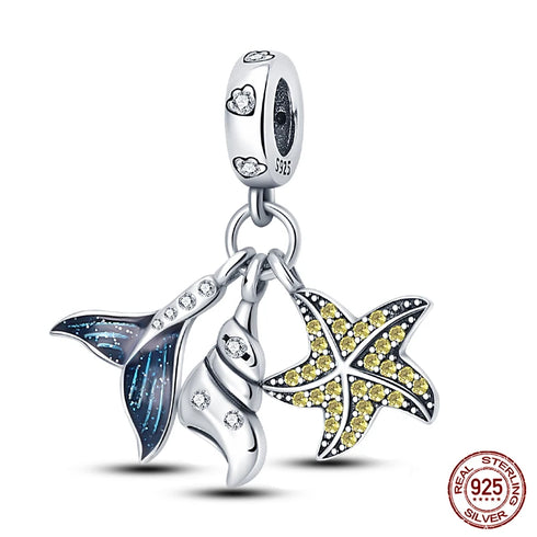 Vaelin Charm - Stellarsilvra