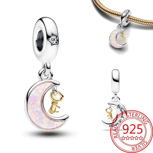 Bloom Essence Charms - Stellarsilvra