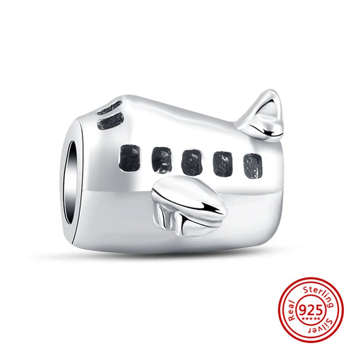 Adventure Charm - Stellarsilvra