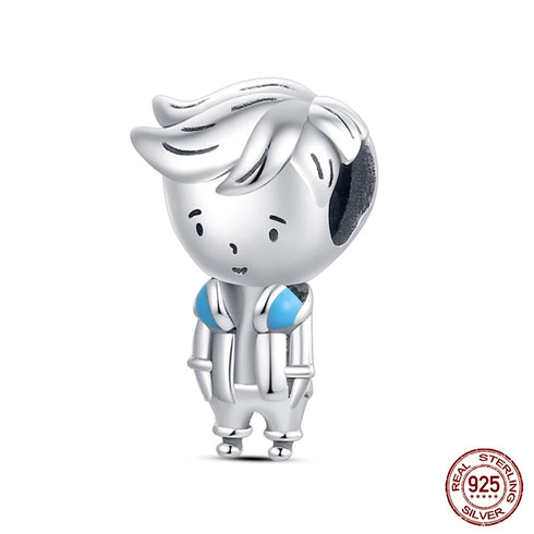 Human Charm - Stellarsilvra