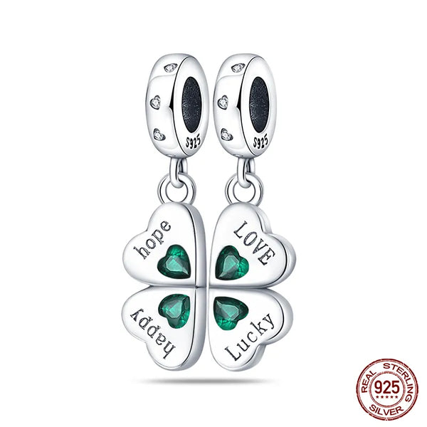 Elora Charm - Stellarsilvra