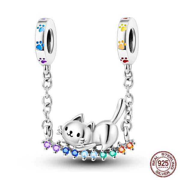 Animal Charm 4 - Stellarsilvra