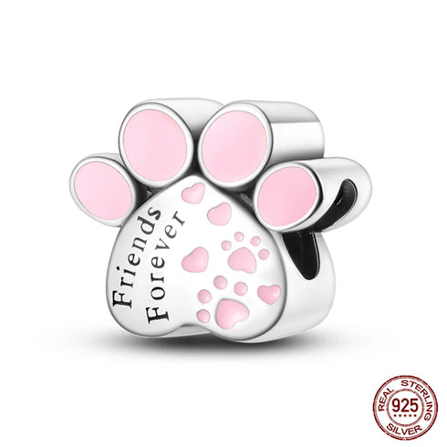 Animal Charm 4 - Stellarsilvra