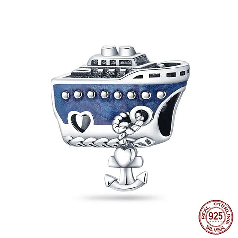 Evita Charm - Stellarsilvra