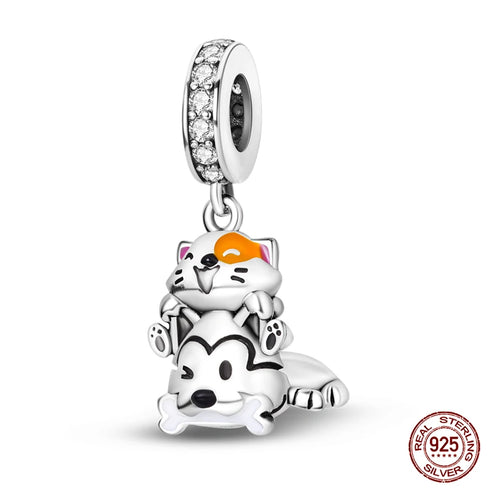 Animal Charm 4 - Stellarsilvra