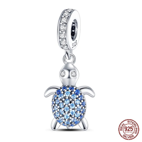 Alera Charm - Stellarsilvra