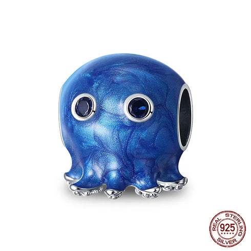 Zalara Charm - Stellarsilvra