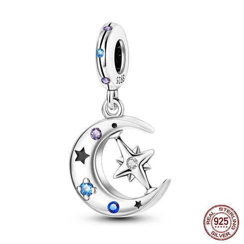 Lumina Charm - Stellarsilvra