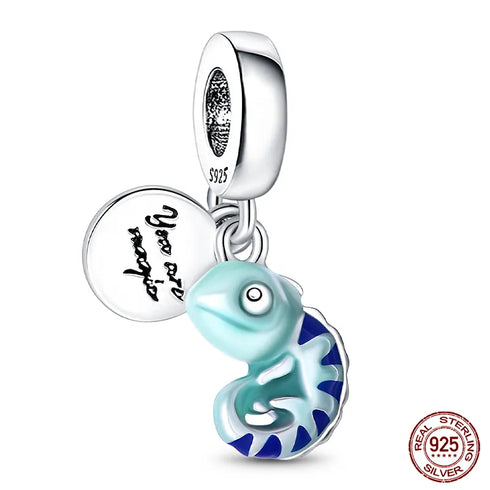 Esmara Charm - Stellarsilvra