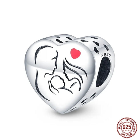 Zaria Charm - Stellarsilvra