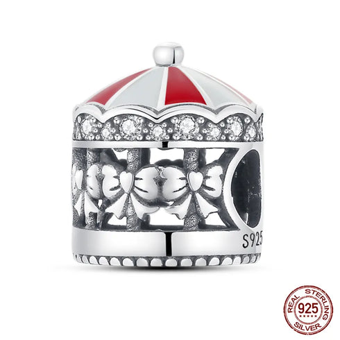 Sorai Charm - Stellarsilvra