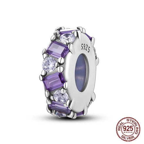 Zylia Charm - Stellarsilvra