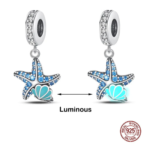 Avena Charm - Stellarsilvra