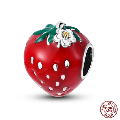 Zaria Charm - Stellarsilvra