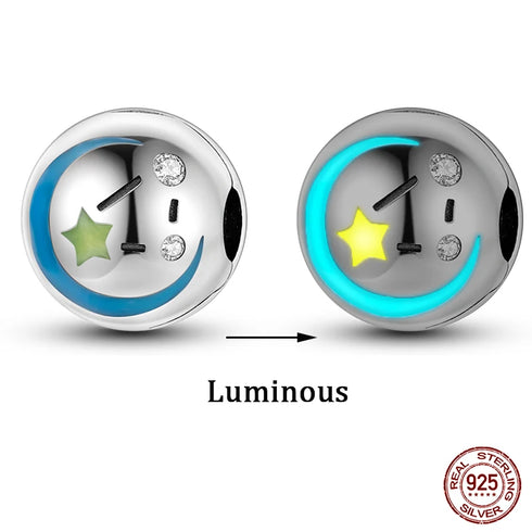 Lysira Charm - Stellarsilvra