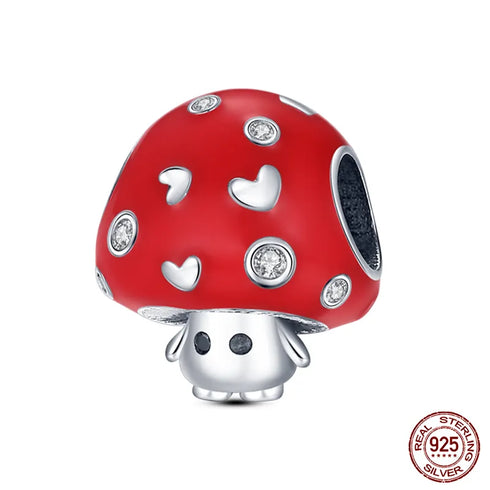 Sorai Charm - Stellarsilvra