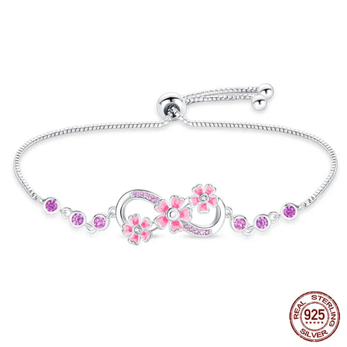 Ember Bileklik - Stellarsilvra