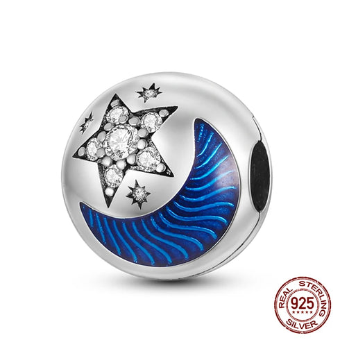 Eluria Charm - Stellarsilvra