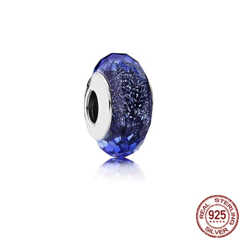 Glass Charm - Stellarsilvra