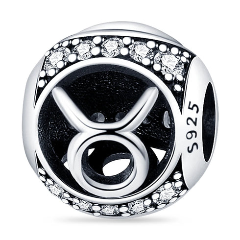 Zodiac Dark Charm - Stellarsilvra