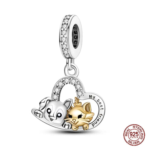 Animal Charm 5 - Stellarsilvra