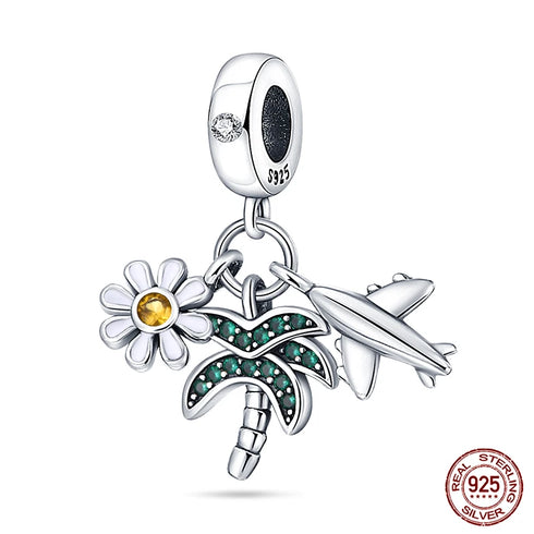 Green Delight Charms - Stellarsilvra