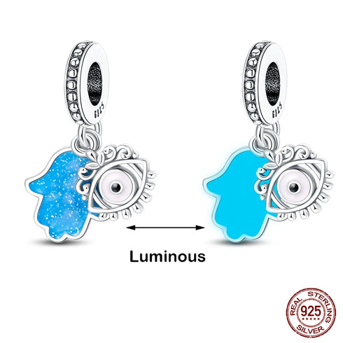 Ayla Charm - Stellarsilvra