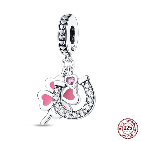 Elora Charm - Stellarsilvra