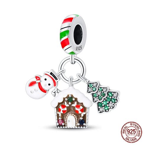 Christmas Charm - Stellarsilvra