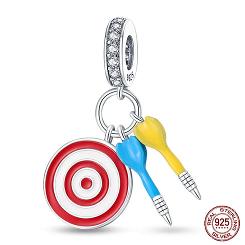 Sorai Charm - Stellarsilvra