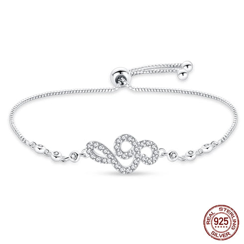 Ember Bileklik - Stellarsilvra