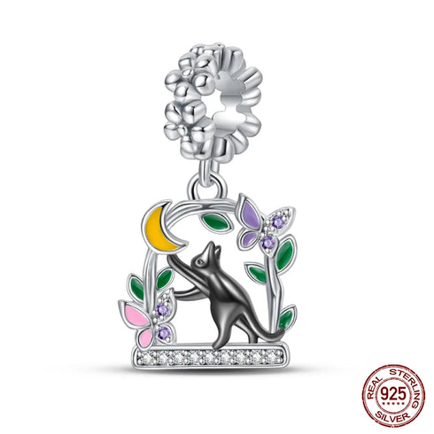 Animal Charm 1 - Stellarsilvra