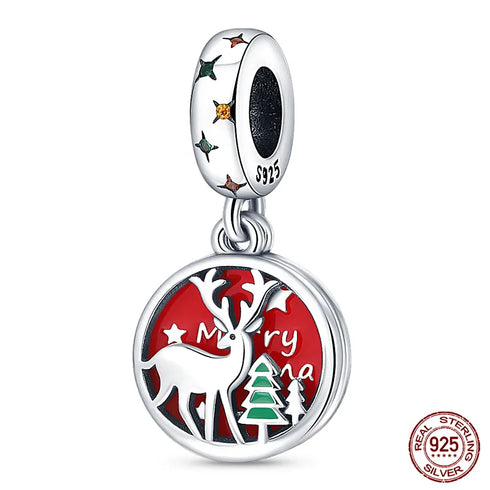 Aelis Charm - Stellarsilvra