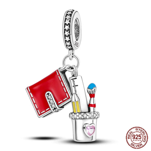 Eluna Charm - Stellarsilvra