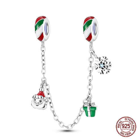 Lysia Charm - Stellarsilvra