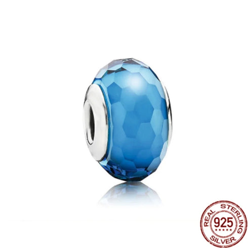 Glass Charm - Stellarsilvra