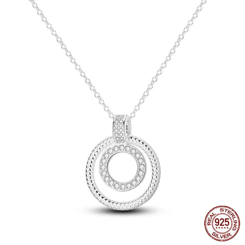 Enchanta Kolye - Stellarsilvra