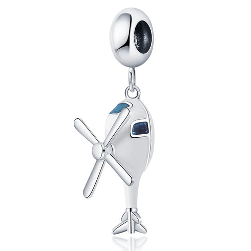 Adventure Charm - Stellarsilvra